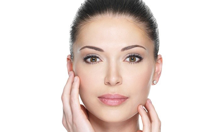 اس وی اف ژل برای جوانسازی