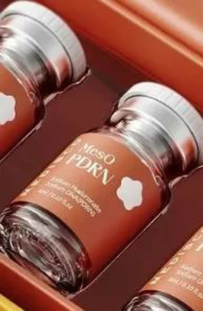 جدیدترین جوانساز صورت سلمون دی ان ای