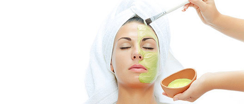 بوتاکس خانگی با روغن آرگان و آلوئه ورا