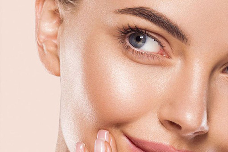 کلاژن تراپی صورت