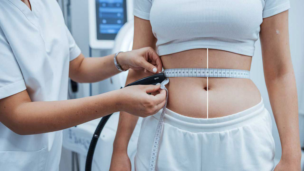 بوتاکس لاغری یا کویتیشن