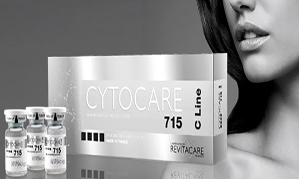 مزوژل جوانساز صورت سیتوکر