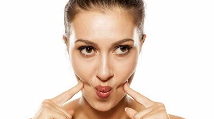 عرقیات برای لاغری صورت