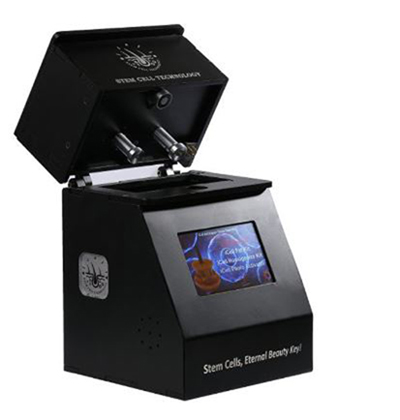 معجزه سلول بنیادی دستگاه جی سل در جوانسازی