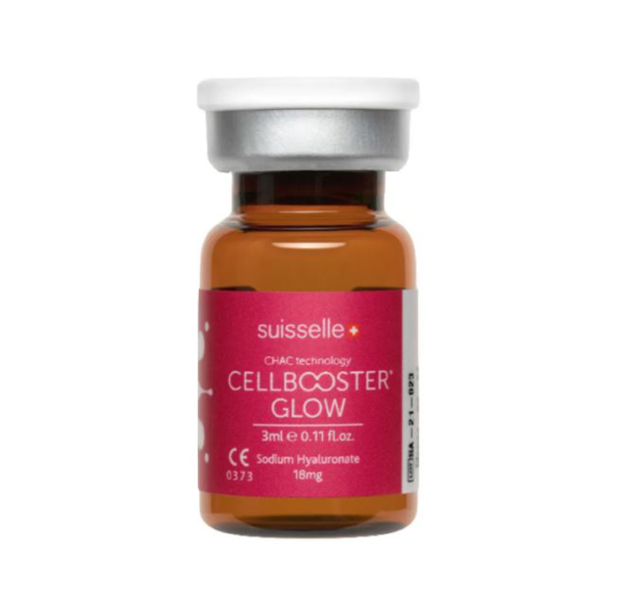 سل بوستر نسل جدید مزوژل جوانسازی