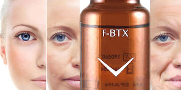شبه بوتاکس