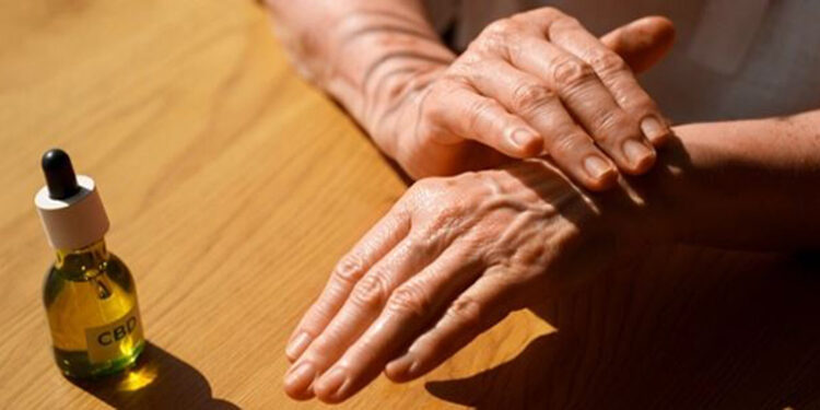 جوانسازی پوست دست در منزل