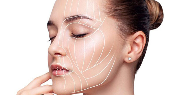 اندوتاین صورت