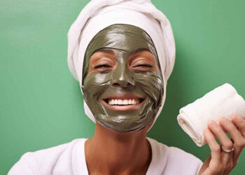 خواص سدر و حنا برای پوست صورت