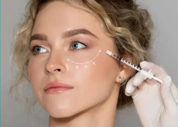 بهترین برند مزوژل زیر چشم