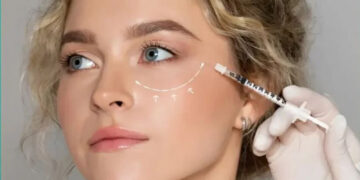 بهترین برند مزوژل زیر چشم