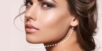 زاويه سازي صورت