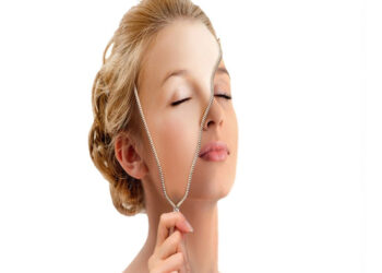 سفید شدن پوست صورت