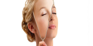 سفید شدن پوست صورت