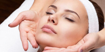 پاكسازي پوست