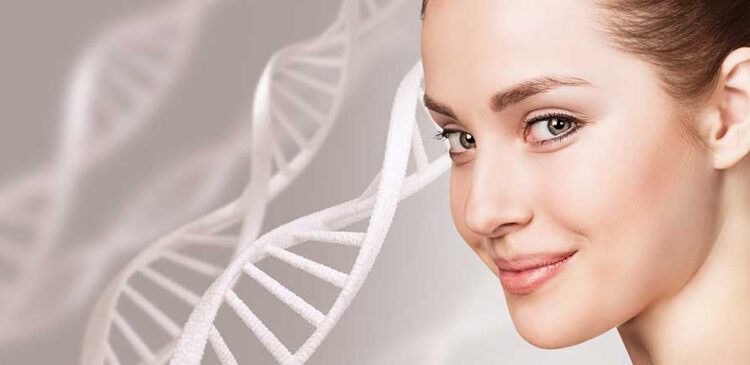 کلاژن پوست صورت چیست