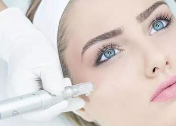 بهترین میکرونیدلینگ