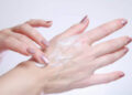 سفید شدن پوست دست در یک هفته
