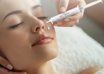 جوانسازی با بایو مزو اسپیکیول