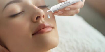 جوانسازی با بایو مزو اسپیکیول