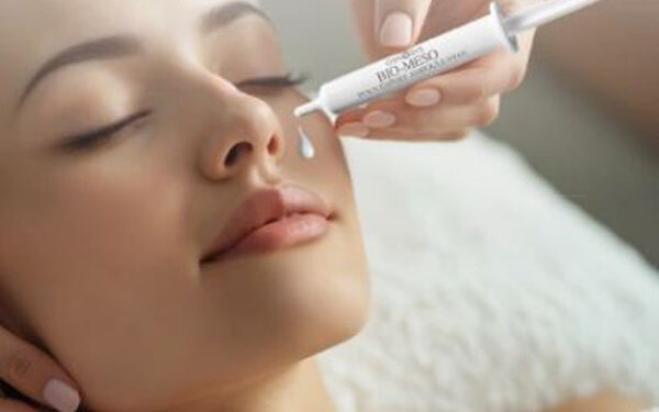 جوانسازی با بایو مزو اسپیکیول