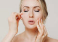 سفت کردن پوست صورت