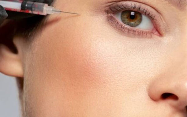 فرق مزوژل با فیلر زیر چشم