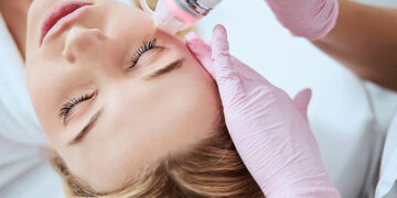 جدیدترین تکنولوژی جوانسازی آر اف ویرچو