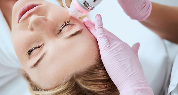 جدیدترین تکنولوژی جوانسازی آر اف ویرچو