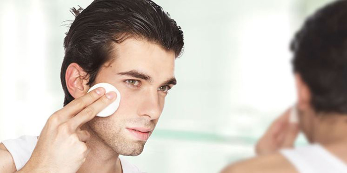 شفاف سازی پوست