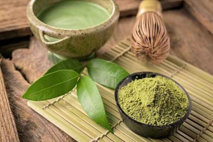 خواص سدر و حنا برای پوست صورت