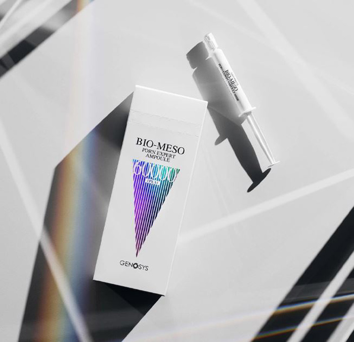 جوانسازی با اسپیکیول بایو مزو PDRN ژنوسیس