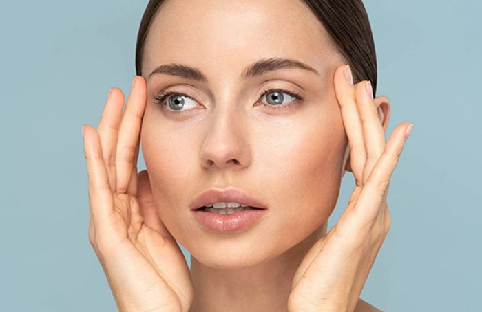 لیفت ترکیبی صورت