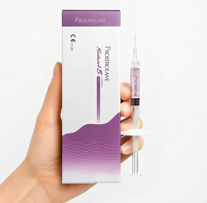 جوانساز پروسترولین