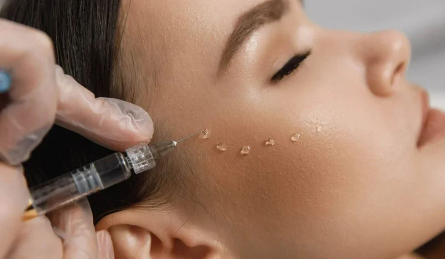 خاصیت مزوتراپی صورت