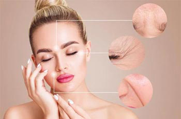 راه جوانسازی پوست