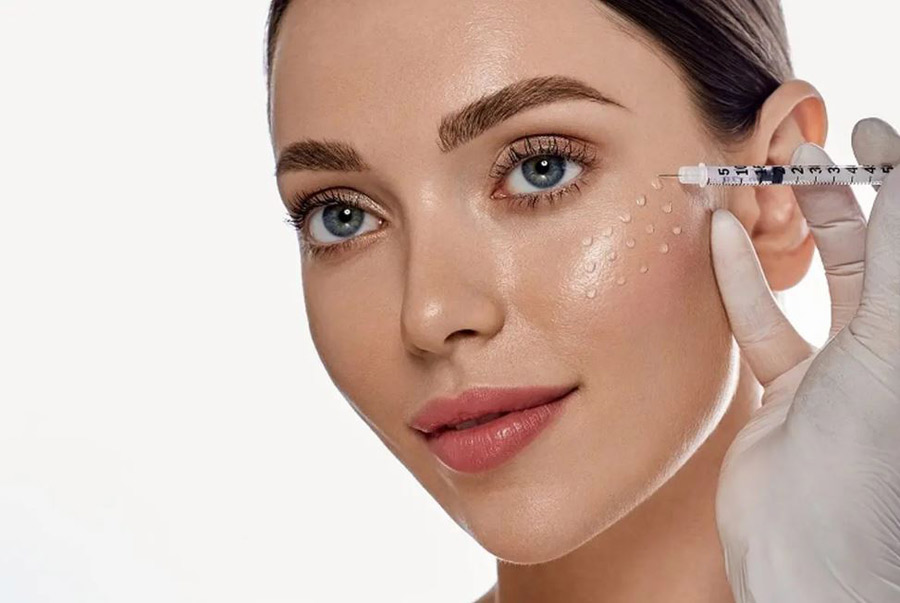 بهترین برند مزوژل زیر چشم