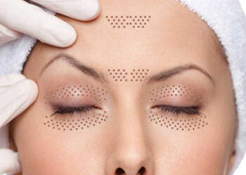 پلاسما درمانی پوست