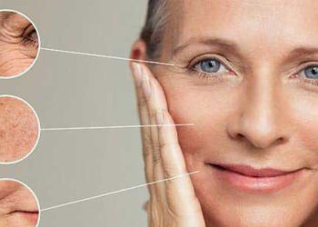 کاندیشن مدیوم پوست