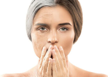 چرا کلاژن پوست کم می‌شود