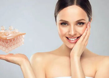 بهترین روش کلاژن سازی پوست صورت