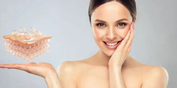 بهترین روش کلاژن سازی پوست صورت