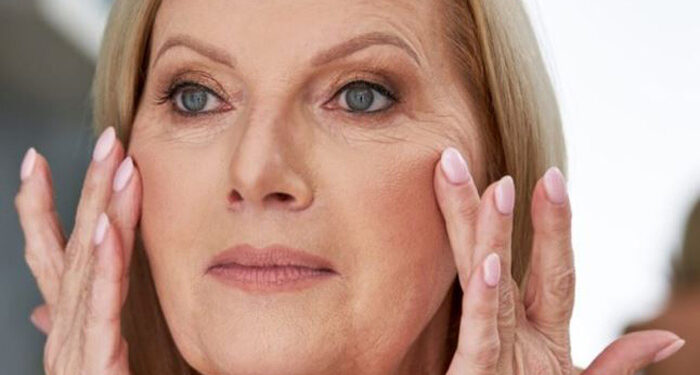 درمان قطعی چین و چروک صورت