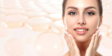 بهترین ویتامین برای کلاژن سازی پوست