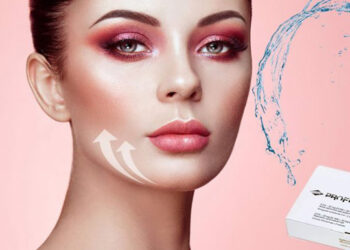 جوانسازی پوست صورت با پروفایلو