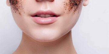 اسکراب صورت چیست