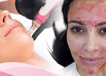 فواید میکرونیدلینگ صورت