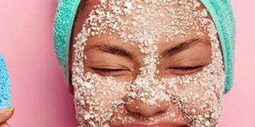 اسکراب برنج