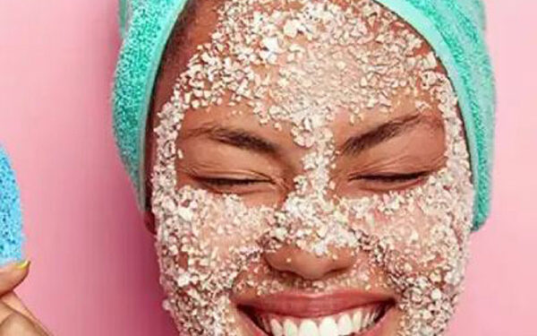 اسکراب برنج