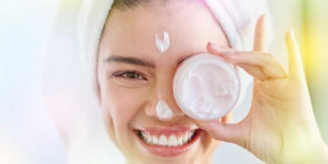 جوانساز صورت خانگی